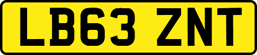 LB63ZNT