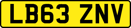 LB63ZNV