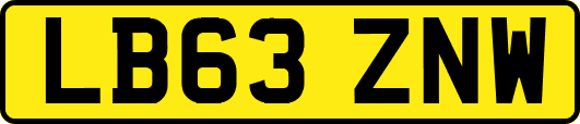 LB63ZNW