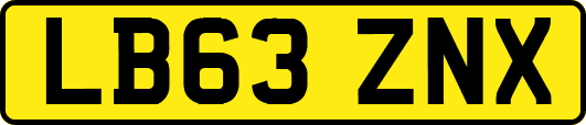 LB63ZNX