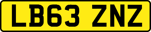LB63ZNZ