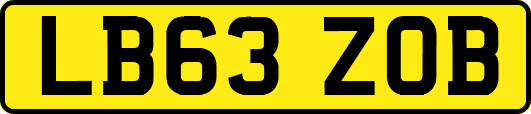 LB63ZOB