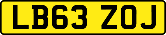 LB63ZOJ