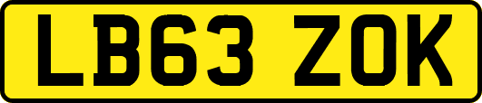 LB63ZOK
