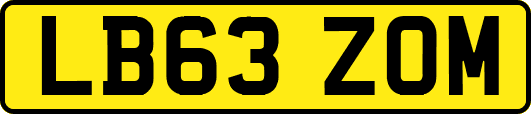LB63ZOM