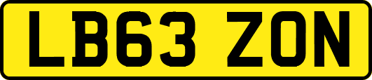 LB63ZON