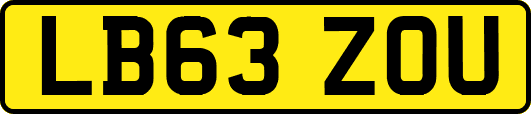 LB63ZOU