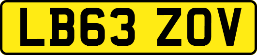 LB63ZOV