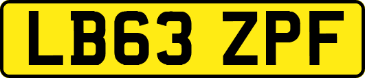 LB63ZPF
