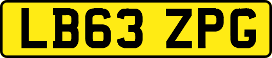 LB63ZPG