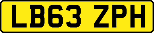 LB63ZPH