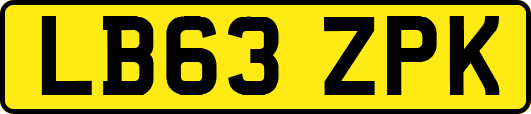 LB63ZPK