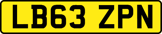 LB63ZPN