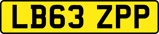 LB63ZPP