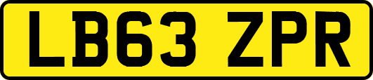 LB63ZPR