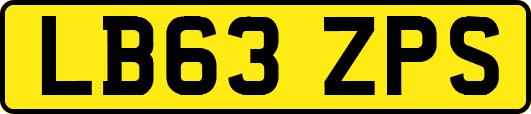 LB63ZPS