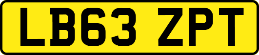 LB63ZPT