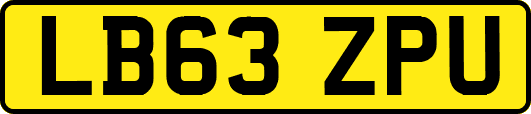 LB63ZPU