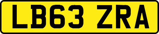 LB63ZRA