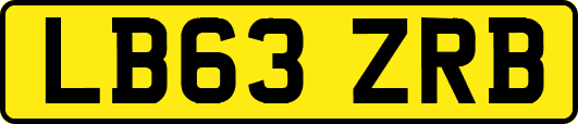 LB63ZRB