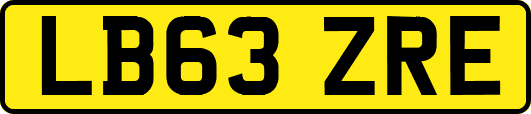 LB63ZRE