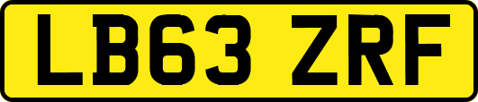 LB63ZRF