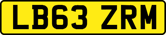 LB63ZRM