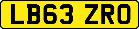 LB63ZRO