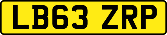 LB63ZRP