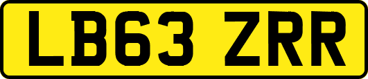 LB63ZRR