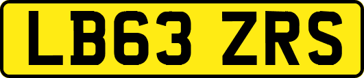 LB63ZRS