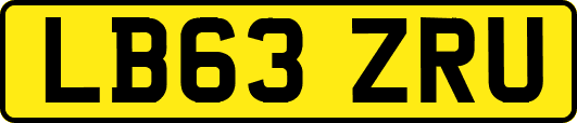 LB63ZRU