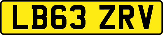 LB63ZRV