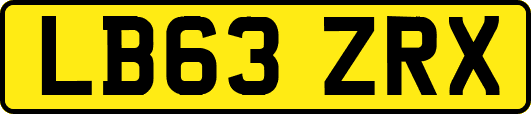 LB63ZRX