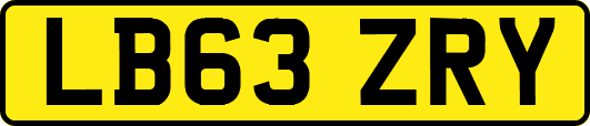 LB63ZRY