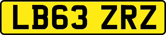 LB63ZRZ