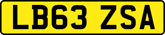 LB63ZSA