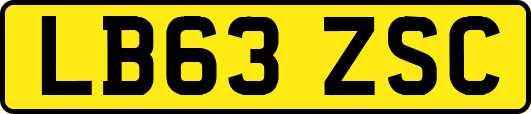 LB63ZSC