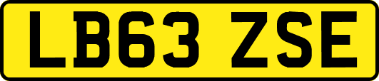 LB63ZSE