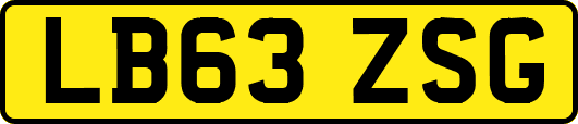 LB63ZSG
