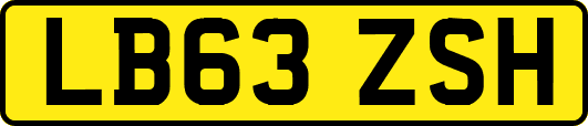 LB63ZSH