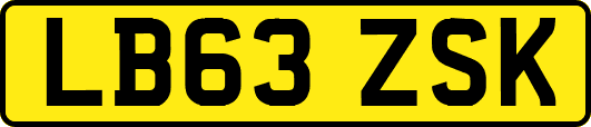 LB63ZSK