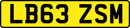 LB63ZSM