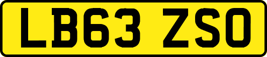 LB63ZSO