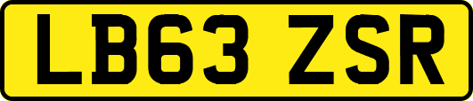 LB63ZSR