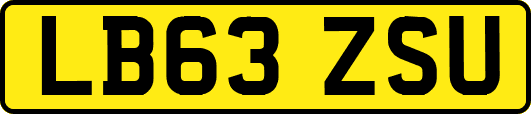 LB63ZSU