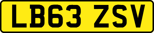 LB63ZSV