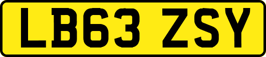 LB63ZSY