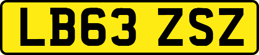 LB63ZSZ