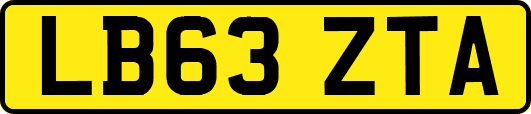 LB63ZTA
